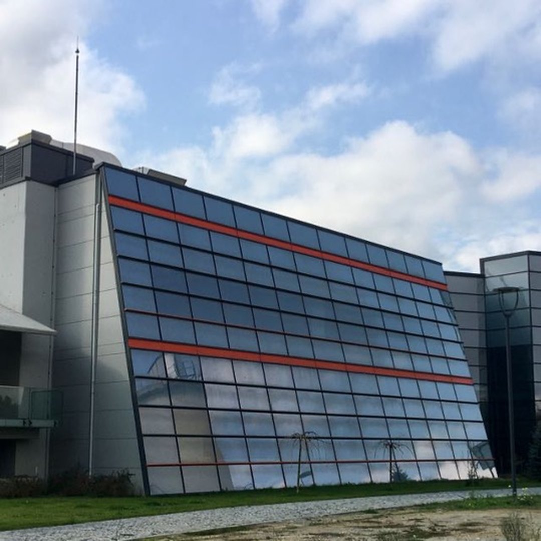 BULifeSci — Boğaziçi University, Istanbul